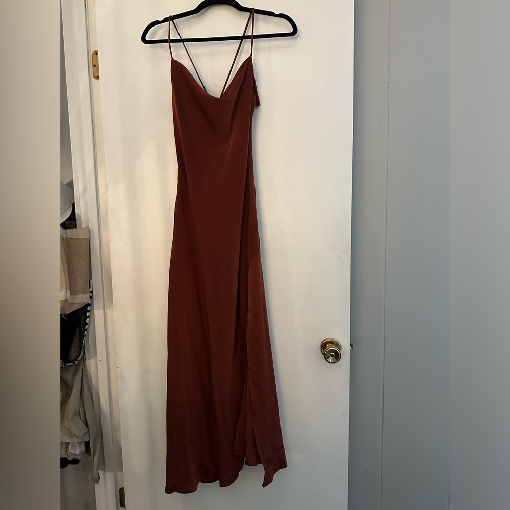 ASTR the label dress
